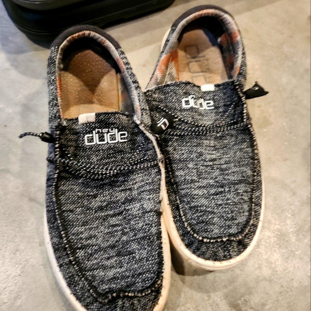 Shoes